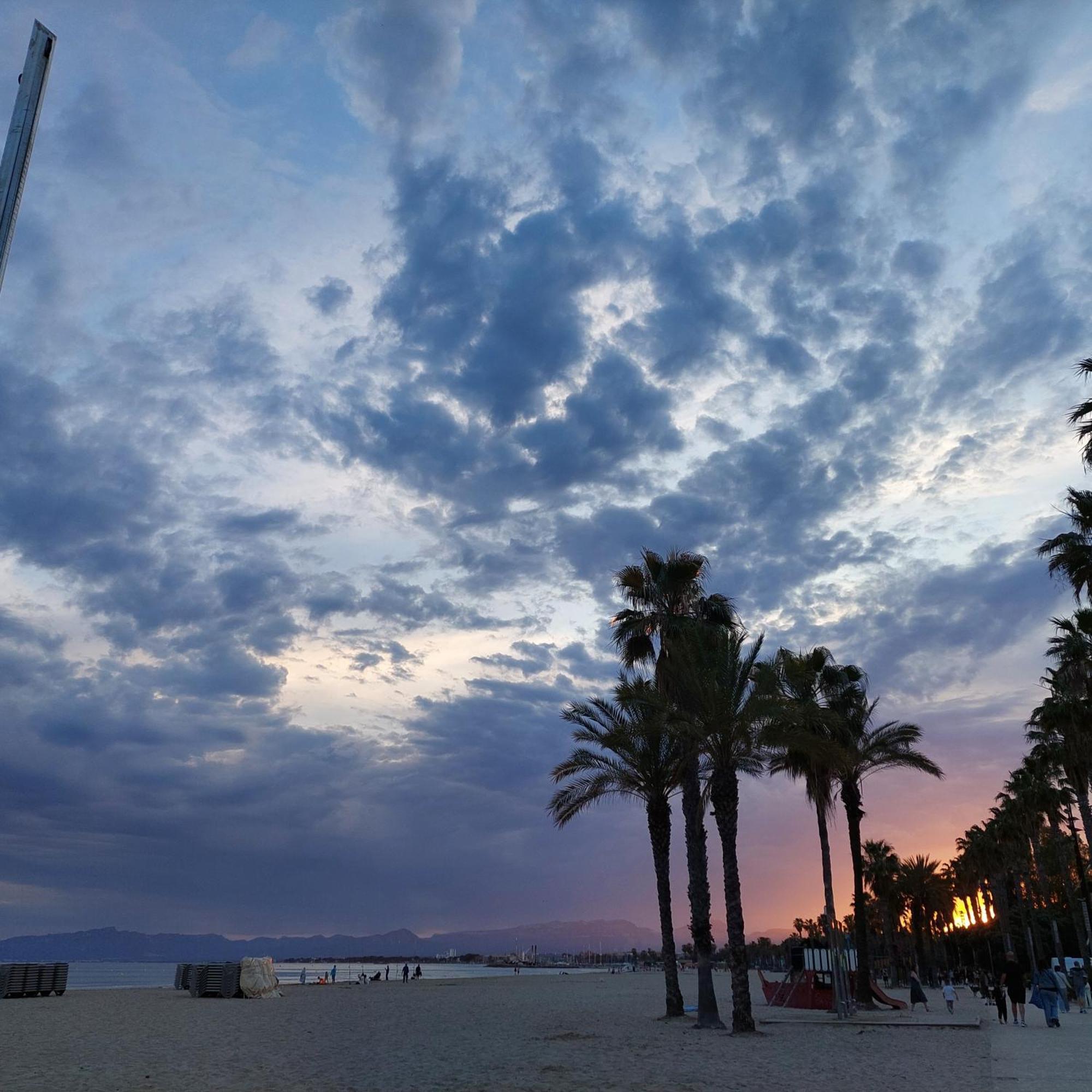Morning Coffee By The Sea 1 Bedroom Between Capellans And Llevant Beaches * Salou