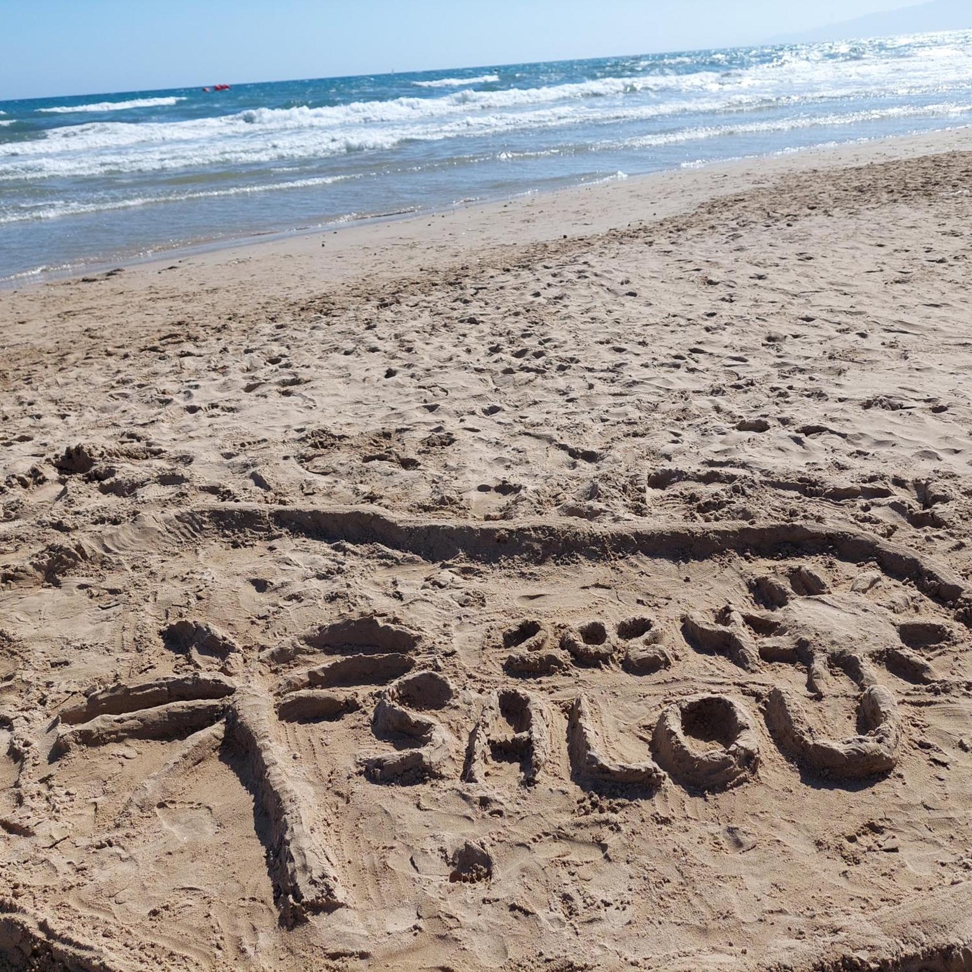 Morning Coffee By The Sea 1 Bedroom Between Capellans And Llevant Beaches Salou