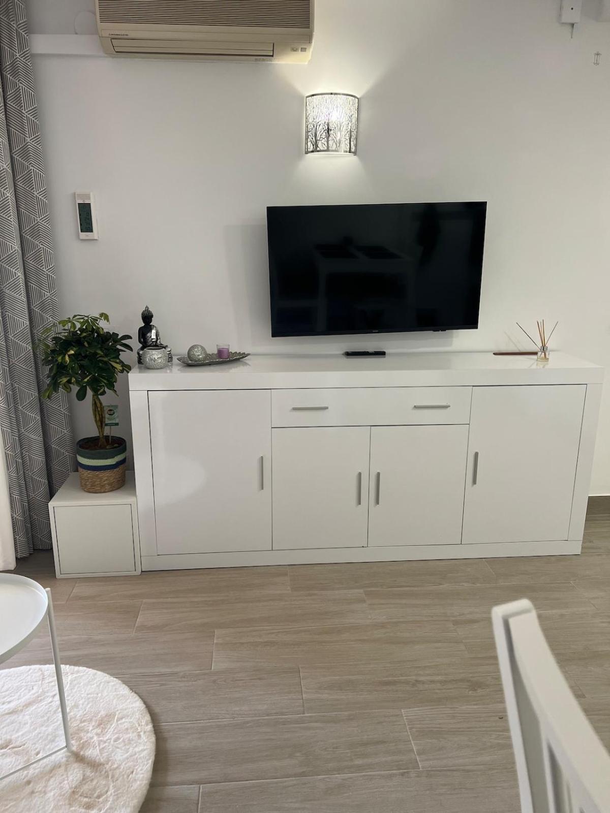 Appartement Morning Coffee By The Sea 1 Bedroom Between Capellans And Llevant Beaches *