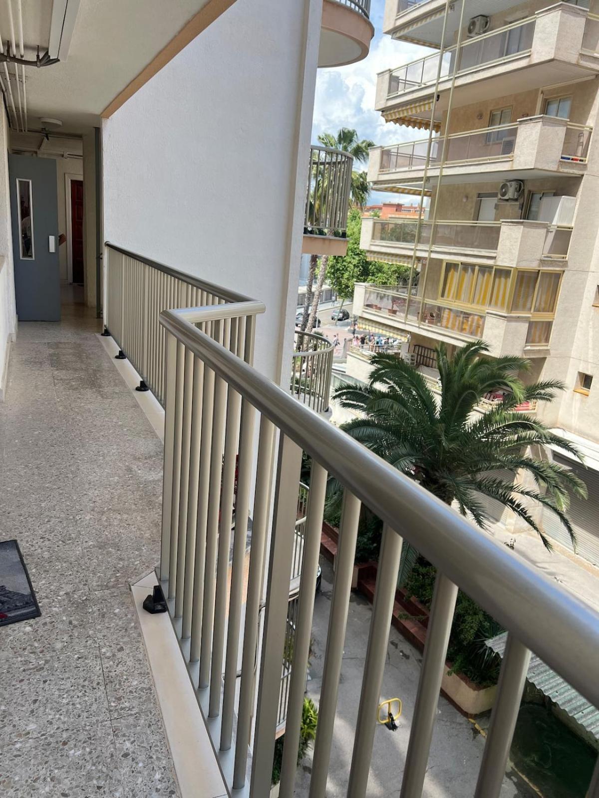 Morning Coffee By The Sea 1 Bedroom Between Capellans And Llevant Beaches Apartment Salou