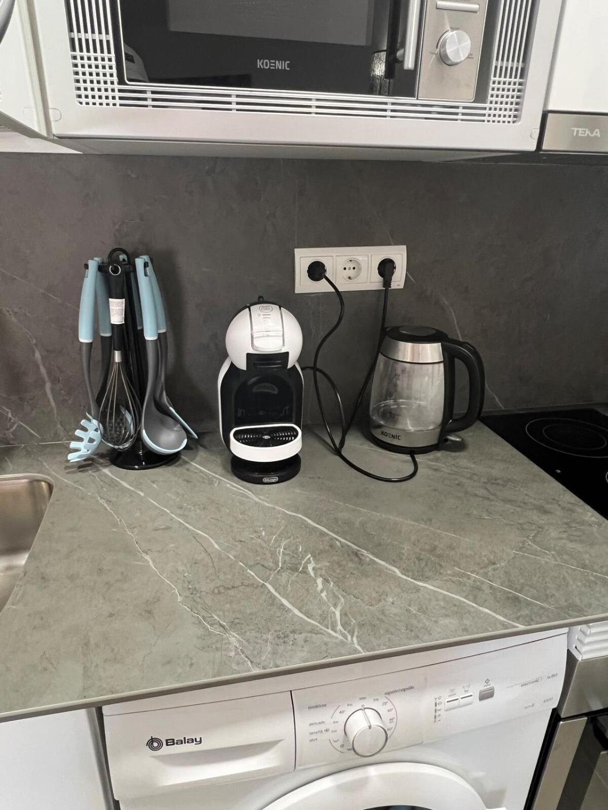 Morning Coffee By The Sea 1 Bedroom Between Capellans And Llevant Beaches * Salou