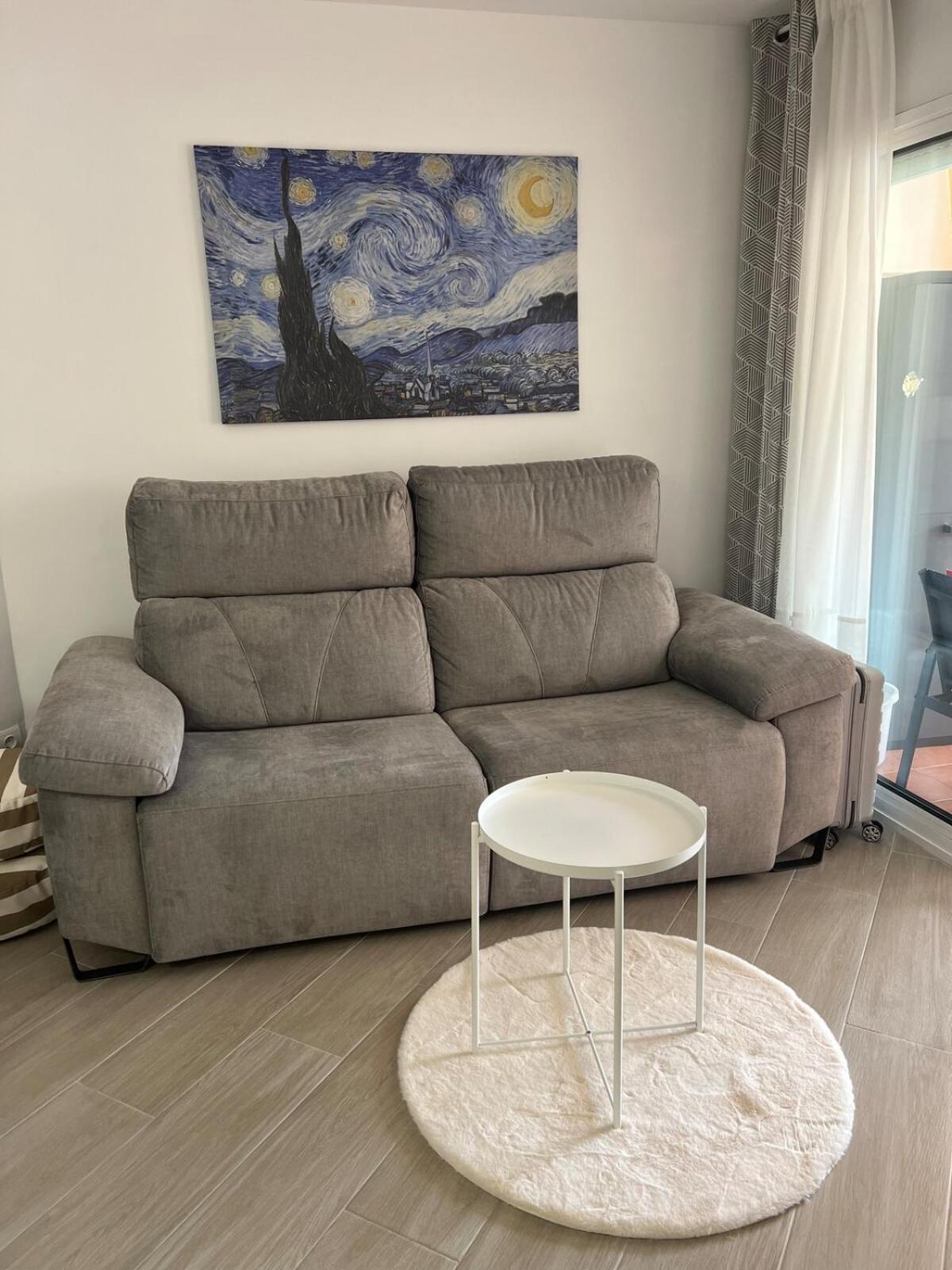 Appartement Morning Coffee By The Sea 1 Bedroom Between Capellans And Llevant Beaches *
