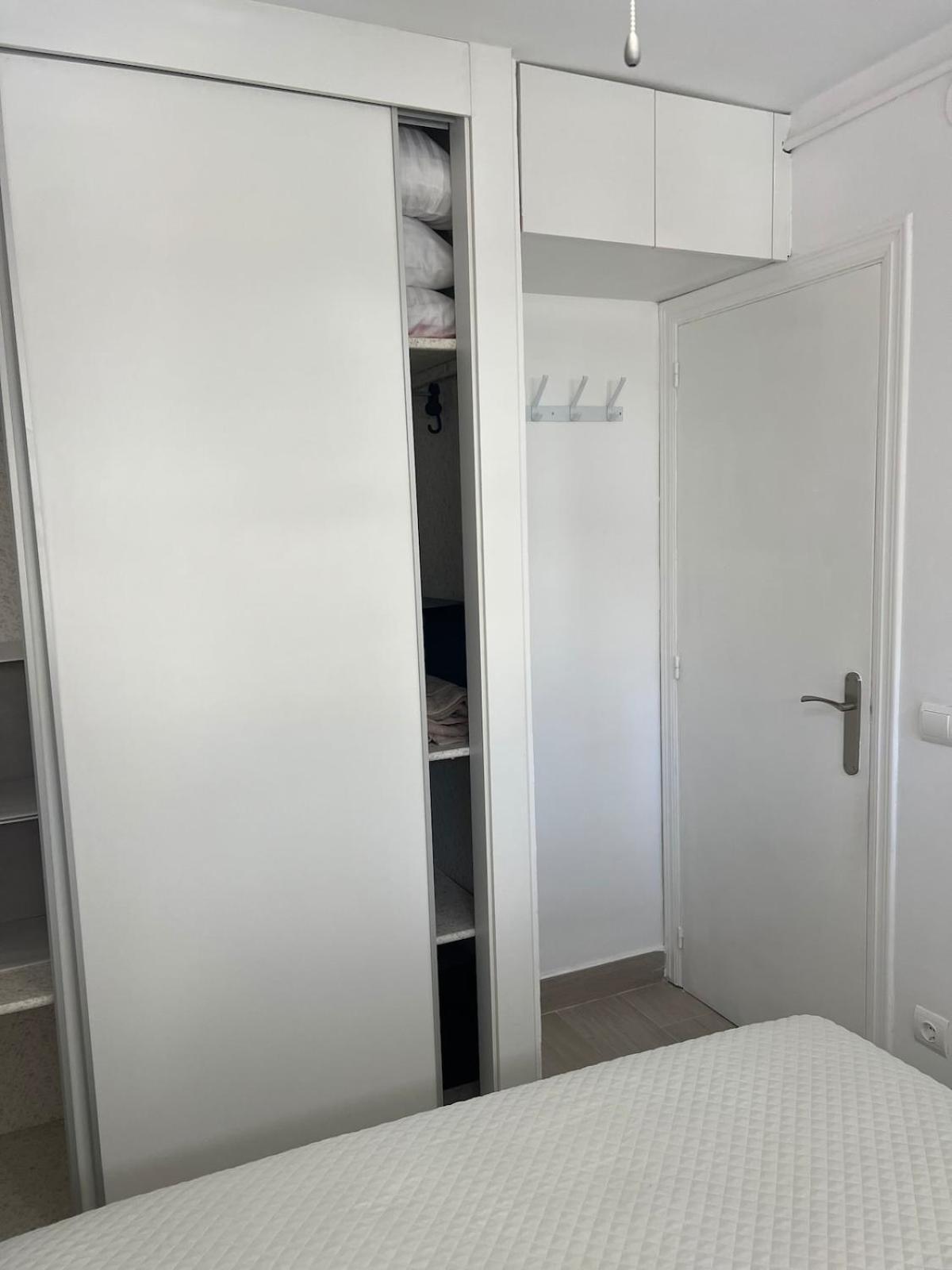 Appartement Morning Coffee By The Sea 1 Bedroom Between Capellans And Llevant Beaches