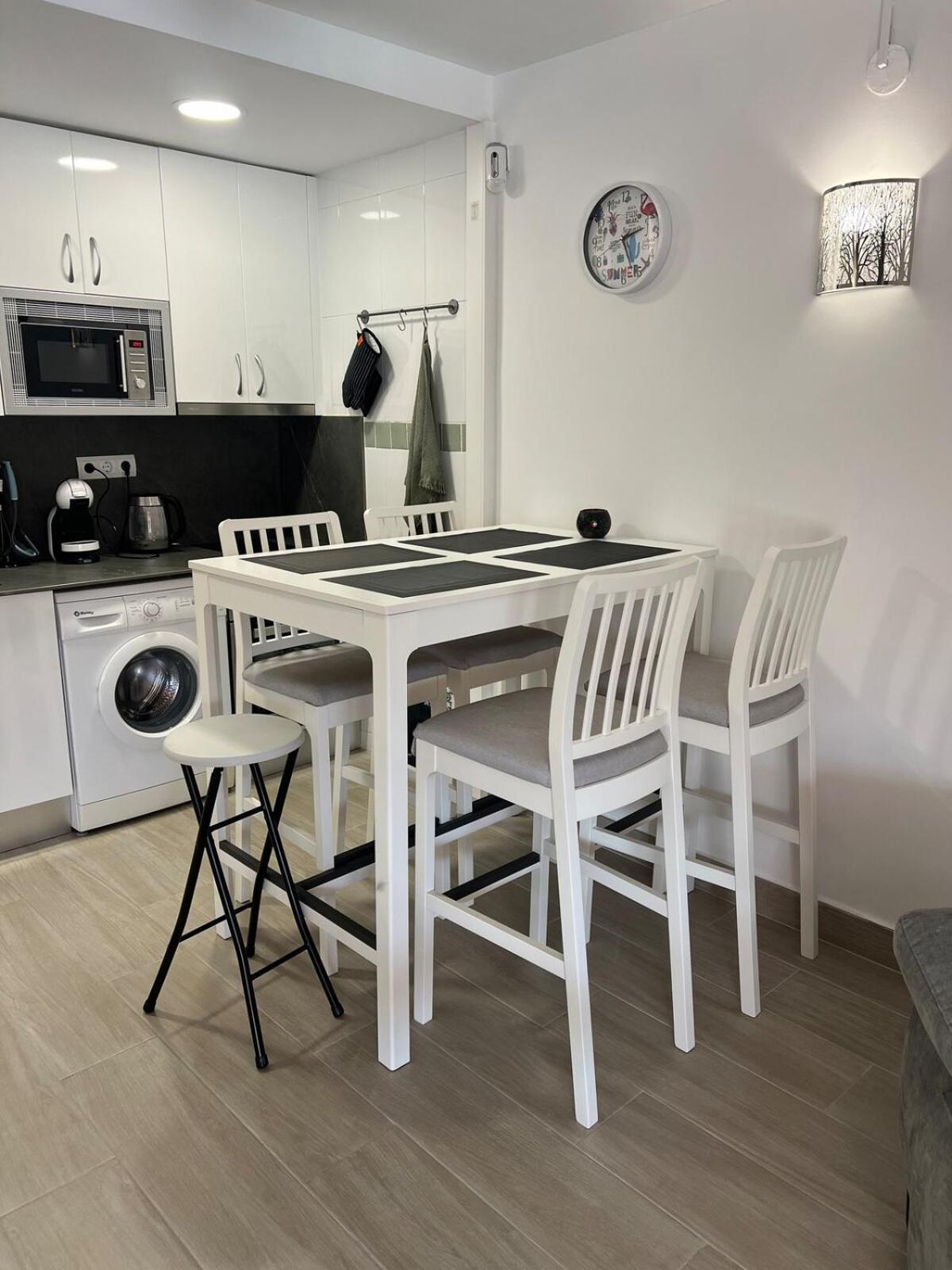 Morning Coffee By The Sea 1 Bedroom Between Capellans And Llevant Beaches Appartement Salou