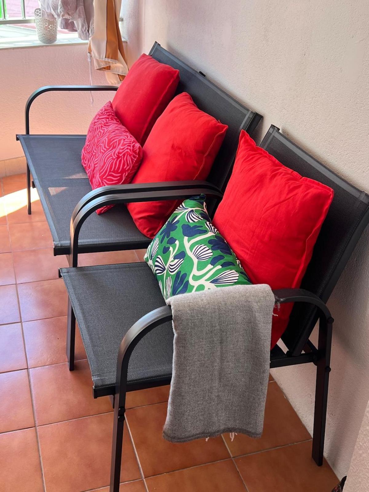 Appartement Morning Coffee By The Sea 1 Bedroom Between Capellans And Llevant Beaches