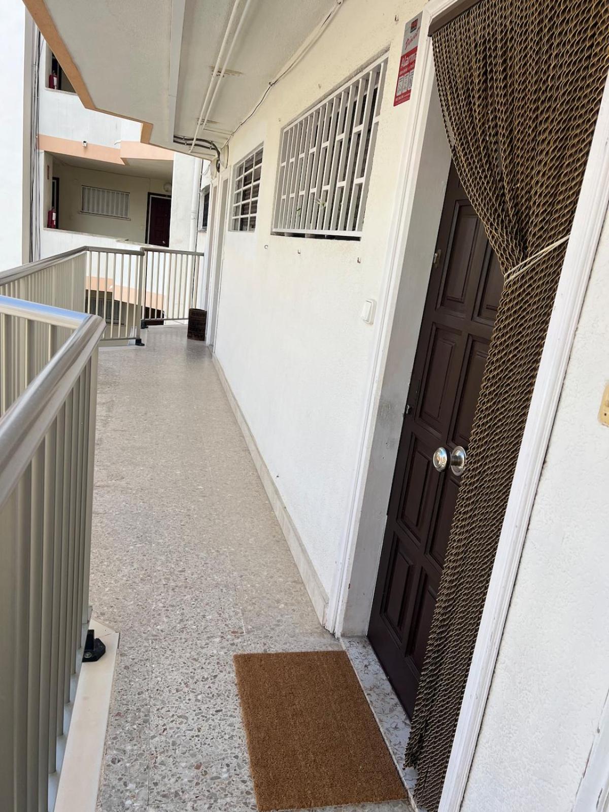 Morning Coffee By The Sea 1 Bedroom Between Capellans And Llevant Beaches Apartment *