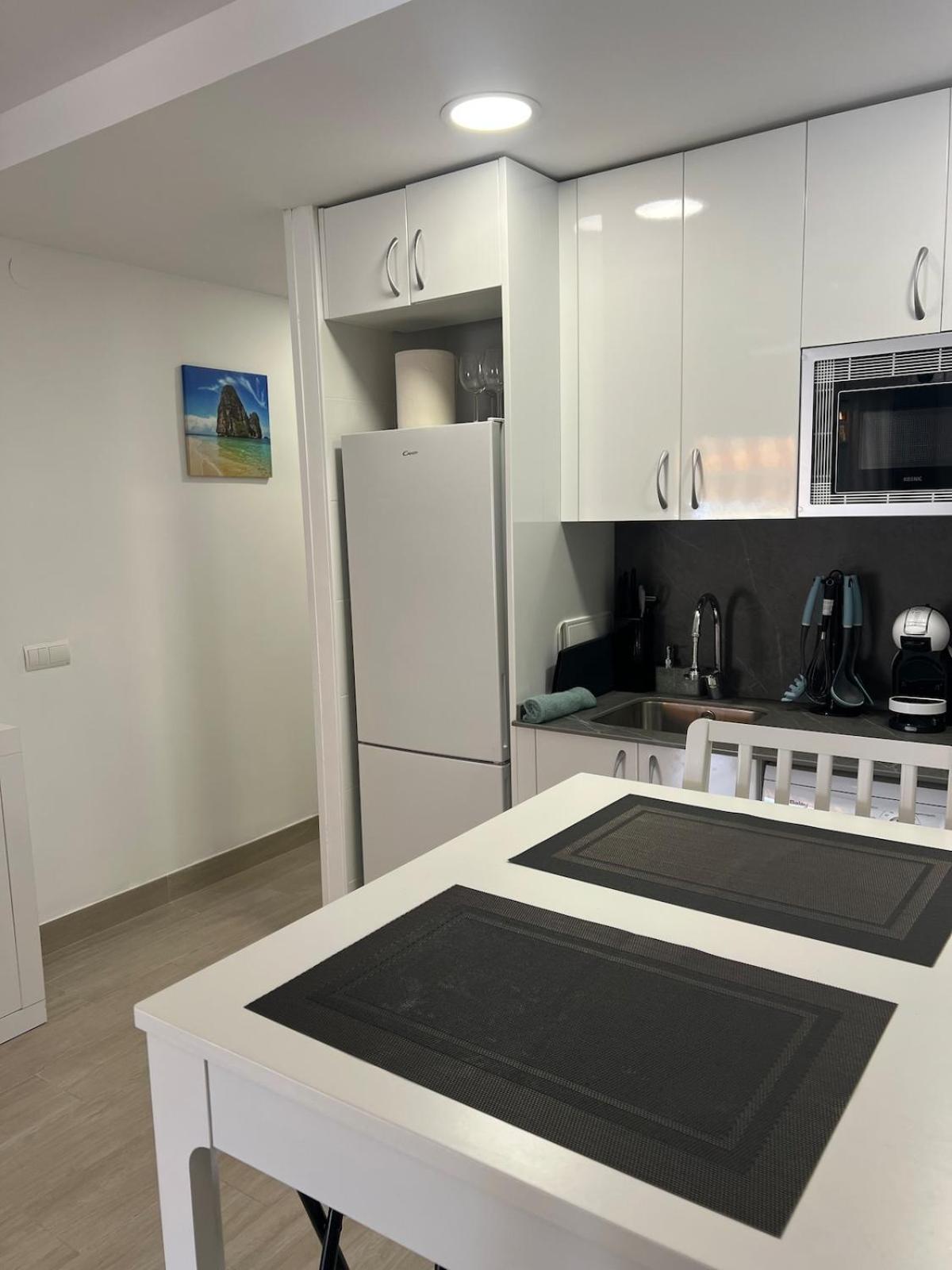 Appartement Morning Coffee By The Sea 1 Bedroom Between Capellans And Llevant Beaches Salou